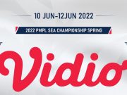 2022 PMPL SEA Championship Spring Sisakan 16 Tim PUBG Mobile