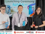 ADVAN NASA Pro Dijual Eksklusif di Akulaku Hanya Rp 999.000 AVAN NASA Pro Launch