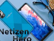 ADVAN NASA Pro, Smartphone ‘Terjangkau’ untuk Konten Kreator ADVAN NASA Pro