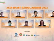 Acer Smart School Awards 2022 Kembali Hadir Sebagai Penghargaan Berkelas Skala Nasional Acer Smart School Awards 2022