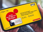 IM3 Tawarkan Langganan Gratis 30 Hari Prime Video Mobile Edition Amazon Prime Video Mobile Edition
