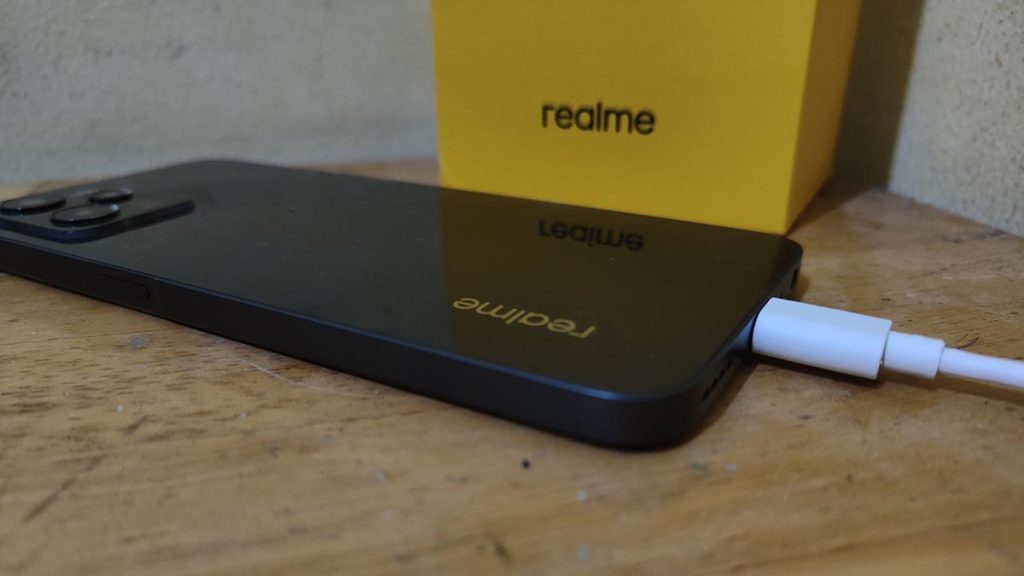 Baterai Realme 5, 5i, dan 5S