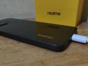 Baterai realme C35 Awet Banget Saat Mudik dan Hari Raya Baterai realme C35
