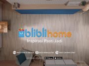 Bliblihome Hadir untuk Wujudkan Inspirasi Rumah Impian Bliblihome