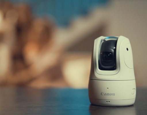 Canon PowerShot PICK Bisa Mengambil Foto atau Video Secara Otomatis Canon PowerShot PICK