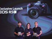 Canon Rental Partner Resmi Gandeng BSM Entertainment dan Digital Work Rental Canon Rental Partner