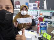 Complete Selular Luncurkan Program Belanja Sambil Donasi Belanja Sambil Donasi Complete Selular