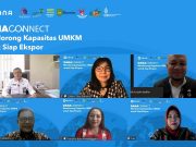 DANA Dukung Peningkatan Daya Saing UMKM di Pasar Global DANA Connect