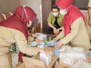 Sony Sukses Salurkan Donasi Covid-19 Senilai 65 Juta Dolar AS Donasi Covid-19 Sony