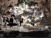 Epic Games Dukung Pemanfaatan Teknologi In-Camera Visual Effects in-camera visual effects