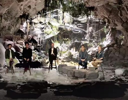 Epic Games Dukung Pemanfaatan Teknologi In-Camera Visual Effects in-camera visual effects