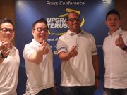 Erajaya Digital Umumkan Evolusi Program Upgrade Terusss! Upgrade Terusss! Erajaya Digital