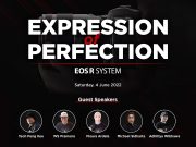 Canon Gelar Seminar Eksklusif Expression of Perfection EOS R System EOS R System