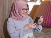 DANA Sebut Tren Pembayaran Zakat Digital Meningkat Zakat Digital