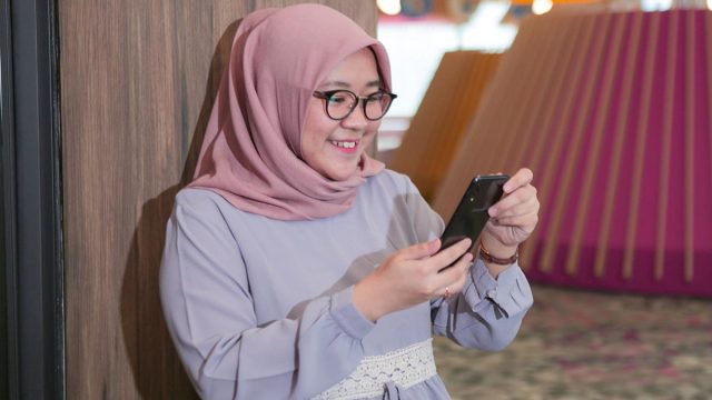 Zakat Digital