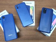 3 Alasan Perlunya Beralih ke Smartphone 4G Galaxy A03 Series Smartphone 4G