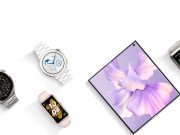 Huawei Rilis Rangkaian Produk Baru di Huawei Flagship Product Launch 2022 Huawei Flagship Product Launch