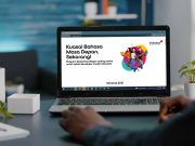 IDCamp Raih PR Awards 2022 untuk kategori Best CSR Communications PR Awards 2022