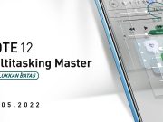 Ini Tanggal Rilis dan Bocoran Spesifikasi Infinix Note 12 Infinix Note 12