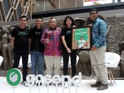 GoSend Bagikan Kiat Jitu Jadi Best Seller di Era Digital GoSend