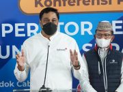 Indosat Catatkan 27% Kenaikan Trafik Data Tertinggi di Lebaran 2022 Lebaran 2022