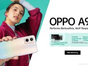 OPPO Tawarkan Bundling A96 Dengan OPPO Care OPPO Care Bundling OPPO A96