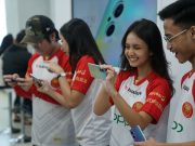 OPPO Gelar Reno7 Series 5G Fun Match with Bigetron