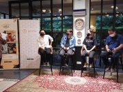 Genflix Tayangkan Original Series Terbaru Original Series Terbaru Genflix