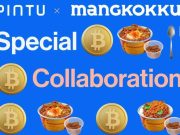PINTU dan Mangkokku Hadirkan “Paket Cuan” Berhadiah Bitcoin PINTU Mangkokku