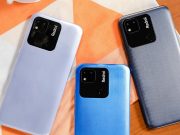 Xiaomi Resmi Luncurkan Redmi 10A, Harga Rp 1 Jutaan Redmi 10A