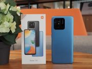 Review Redmi 10C: Paket Komplit, Harga Tetap Irit Redmi 10C