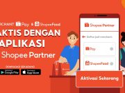 Shopee Kenalkan Fitur Registrasi Mandiri dalam Aplikasi Shopee Partner Registrasi Mandiri di Shopee Partner