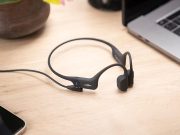 4 Headphone Bone Conduction Shokz Hadir di Jaringan Retail Erajaya Bone Conduction Headphones Shokz