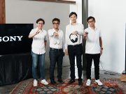 Sony Resmi Luncurkan Headphone WH-1000XM5 dan LinkBuds S Sony LinkBuds S dan Headphone WH-1000XM5