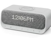 ANKER Luncurkan Soundcore Wakey, Bluetooth Speaker Canggih Soundcore Wakey