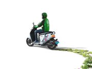 3 Ciri Sistem Transportasi Pintar yang Ramah Lingkungan Transportasi Ramah Lingkungan