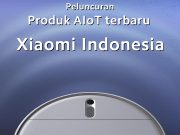 Xiaomi Meluncurkan Produk AI oT Terbaru, Mi Robot Vacuum-Mop 2 Lite dan Xiaomi TV Q1E 55” Produk AIoT Xiaomi