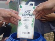 Erajaya Peduli Bangsa Sukses Jalankan Program Eco-enzyme Program Eco-enzyme