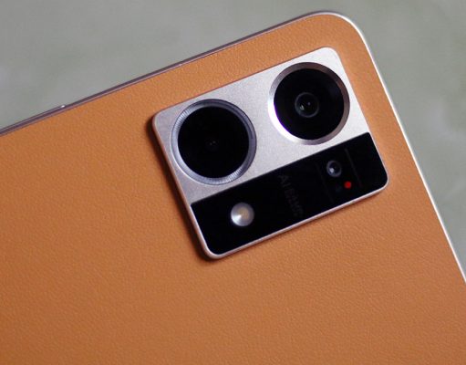 Keren! Kamera Microlens OPPO Reno7 Punya Kemampuan Layaknya Mikroskop microlens oppo reno7