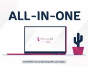 Telkomsel Hadirkan tSurvey.id Platform Riset Digital Inovatif tSurvey All in One