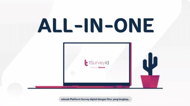 tSurvey All in One