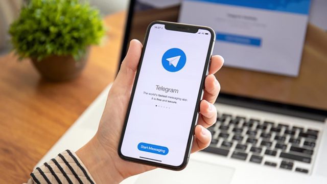 Komunitas Telegram Update Terbaru
