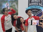 Fitur Favorit di OPPO Reno7 buat Main PUBG Versi BTR BTR Reno7