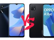 Ini Dia 5 Perbedaan OPPO A16 dengan A16e A16 vs A16e