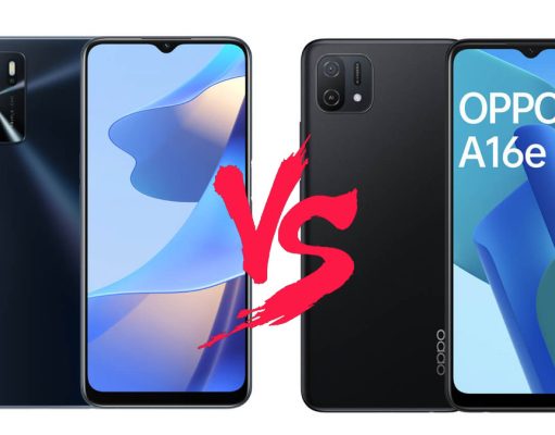 Ini Dia 5 Perbedaan OPPO A16 dengan A16e A16 vs A16e