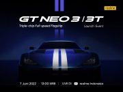 realme GT NEO 3 dengan UltraDart 150W Dipastikan Segera Hadir realme gt neo 3