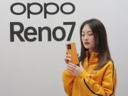 Sensor IMX709 di Reno7, Makin Optimal Selepas Update? IMX709 Reno7