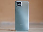 Hindari 4 Kesalahan yang Bikin Baterai Smartphone Bocor samsung galaxy m33 5g