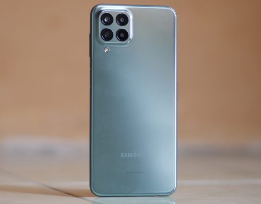 Hindari 4 Kesalahan yang Bikin Baterai Smartphone Bocor samsung galaxy m33 5g