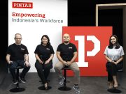 PINTAR Luncurkan Platform Pendidikan dan Pengembangan Diri pintar platform